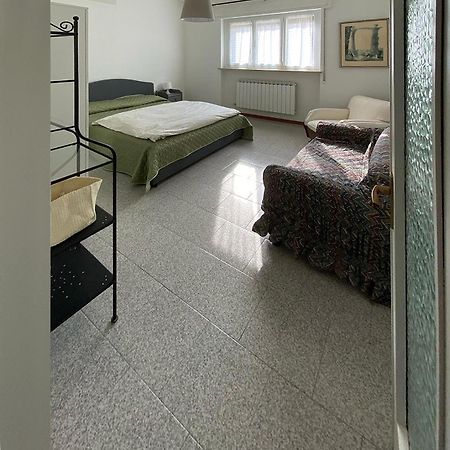 Casa Serena Induno Olona Kültér fotó