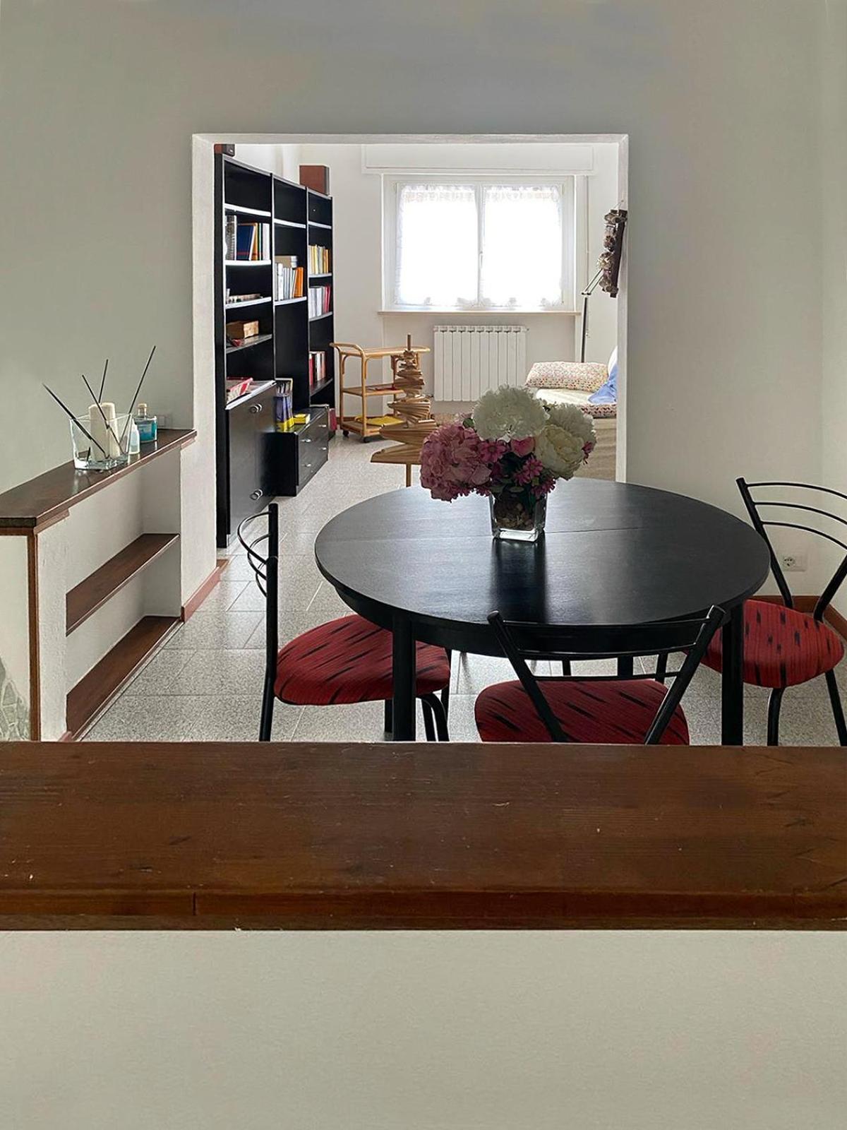 Casa Serena Induno Olona Kültér fotó