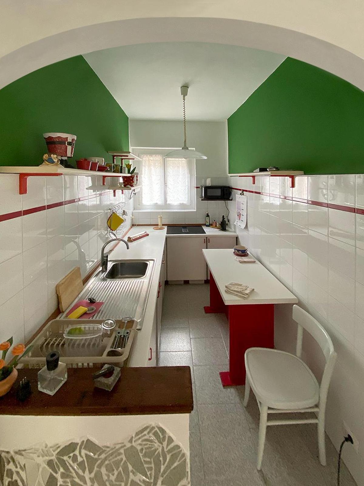 Casa Serena Induno Olona Kültér fotó