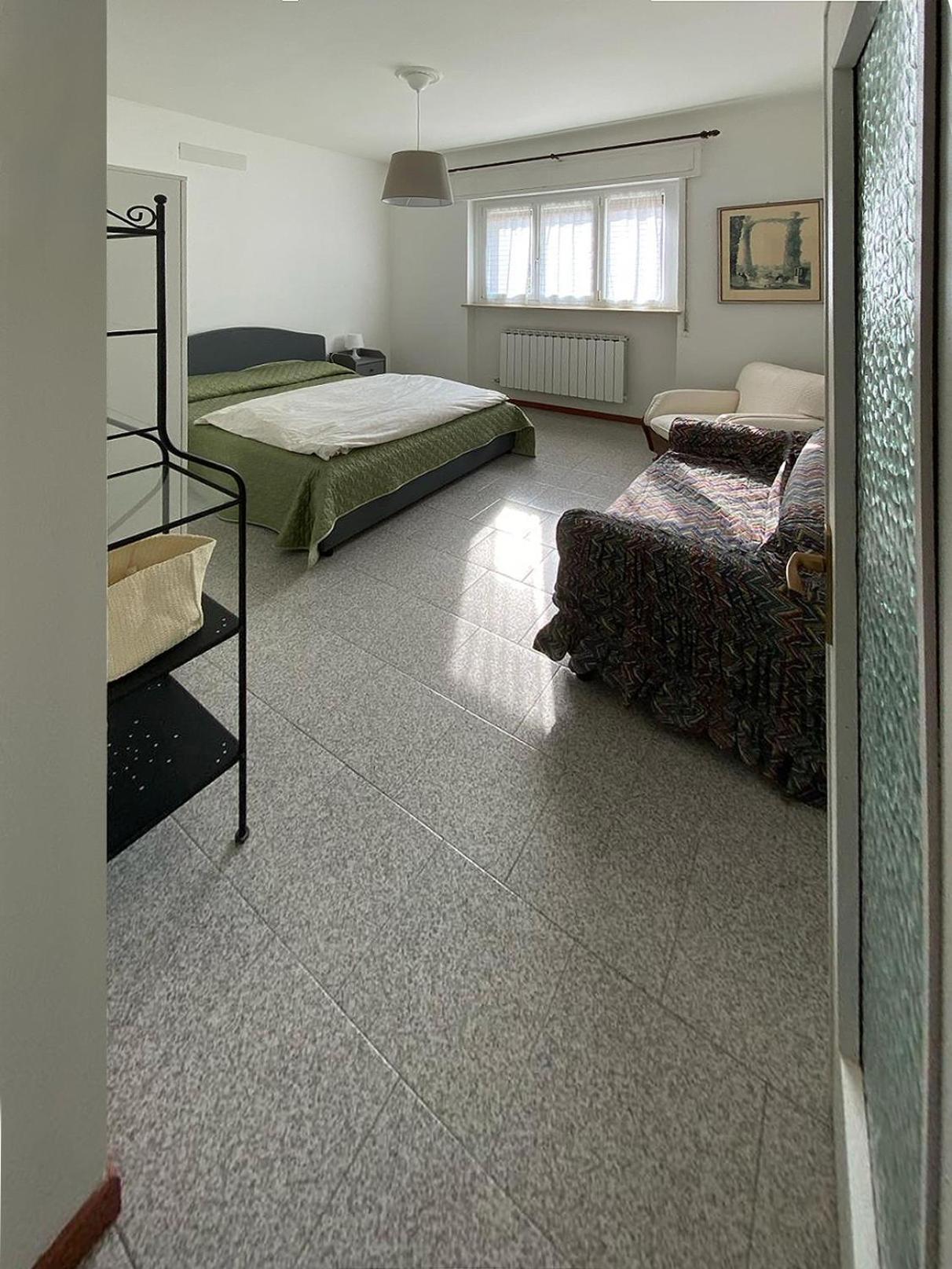 Casa Serena Induno Olona Kültér fotó